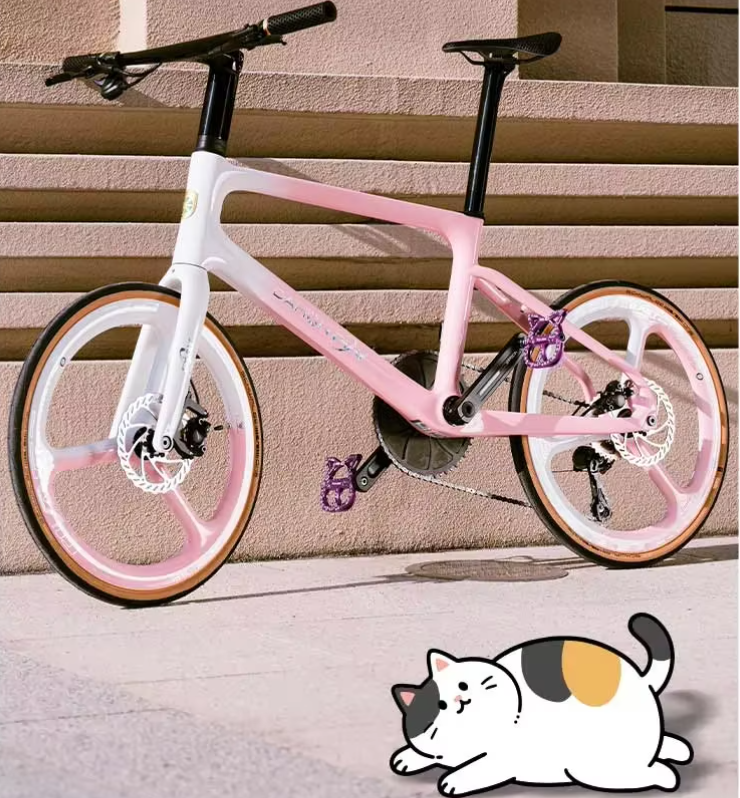 WEST BIKING Bicycle Pedals 3 B - Pedal Platform Flat 评论和价格