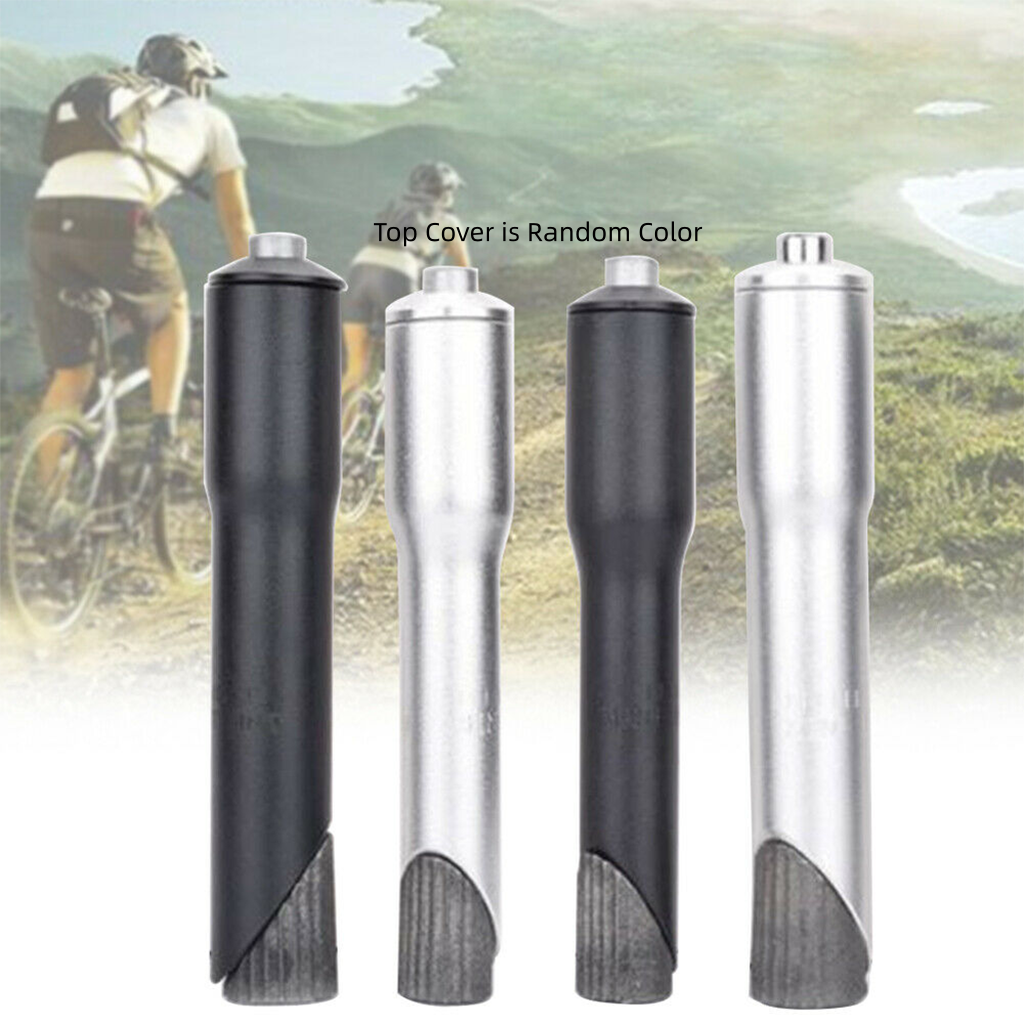 Aluminum Alloy Bicycle Stem Ri - Handlebar Riser Stem 评论和价格