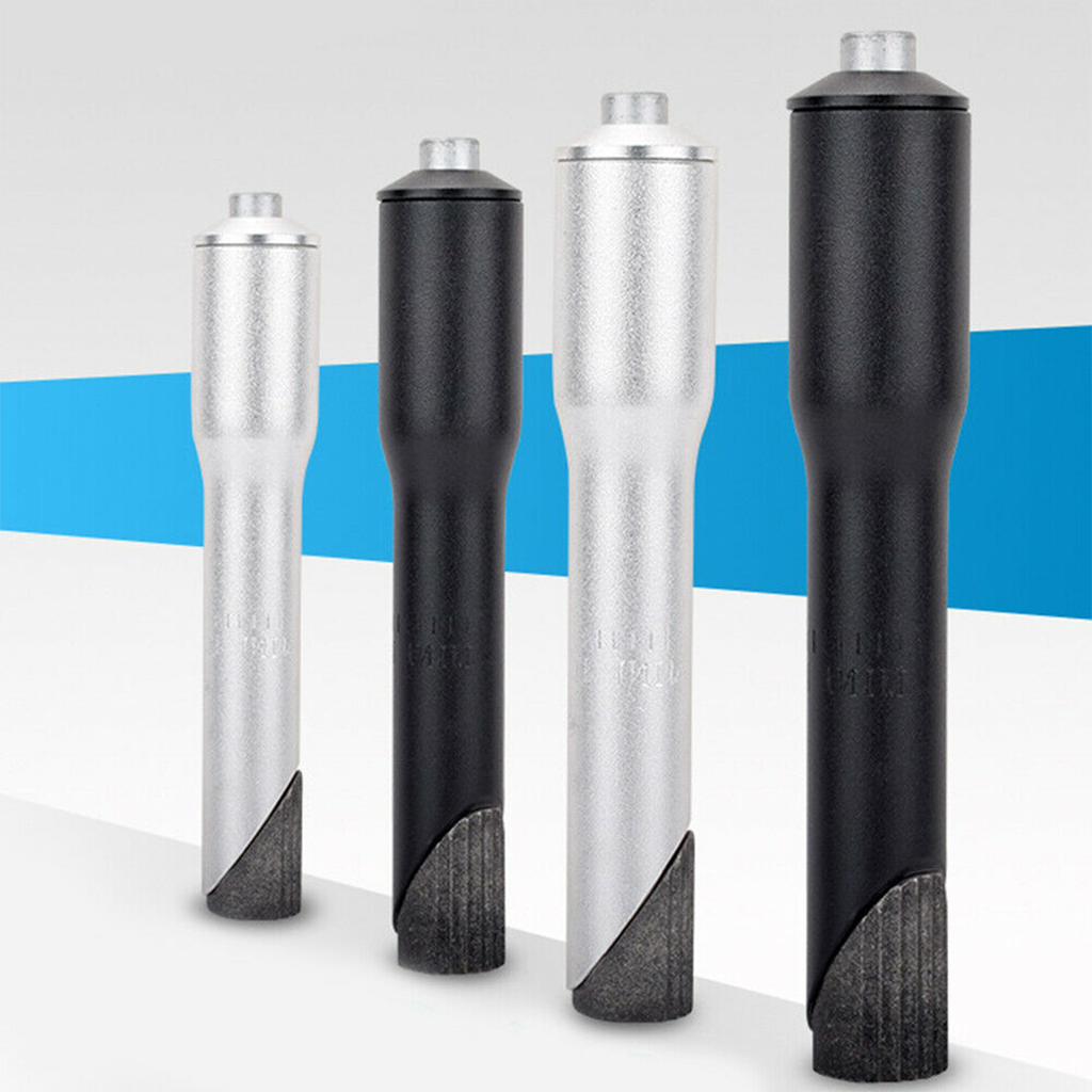 Aluminum Alloy Bicycle Stem Ri - Handlebar Riser Stem 评论和价格