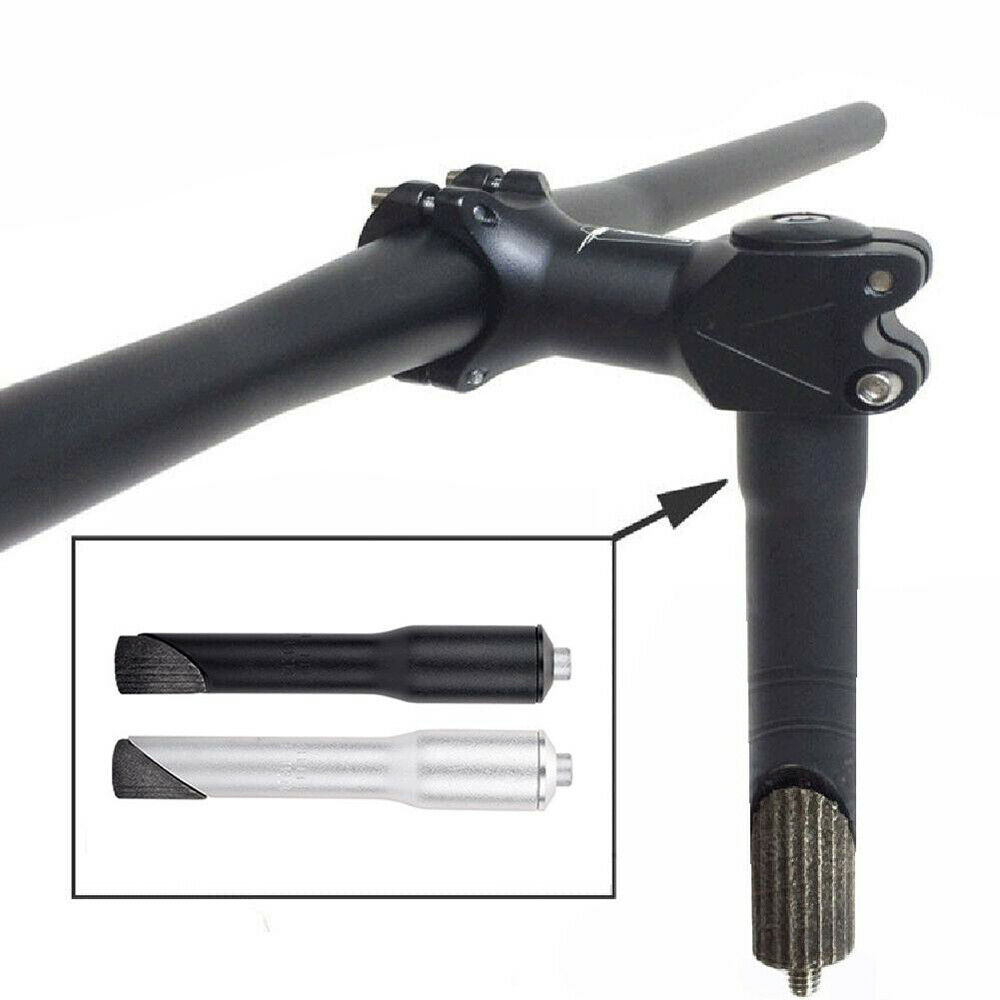 Aluminum Alloy Bicycle Stem Ri - Handlebar Riser Stem 评论和价格