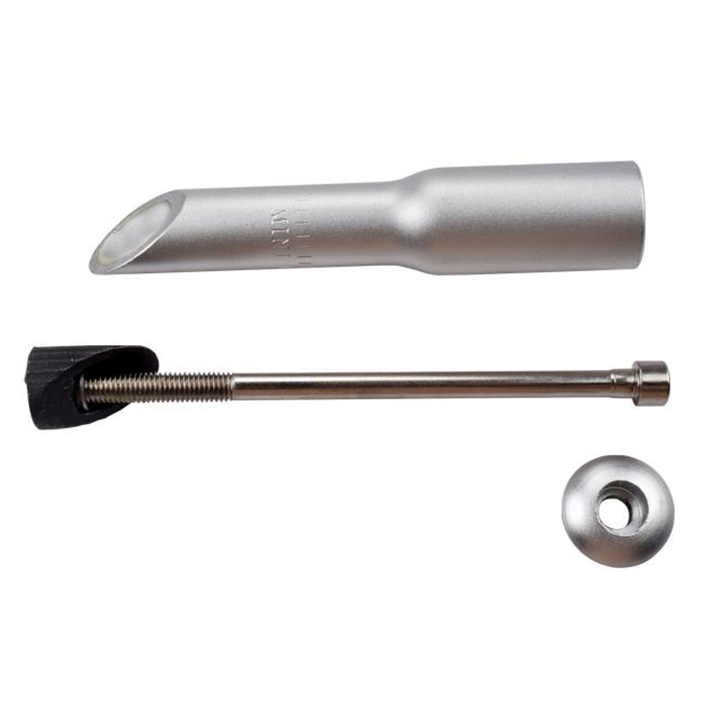 Aluminum Alloy Bicycle Stem Ri - Handlebar Riser Stem 评论和价格