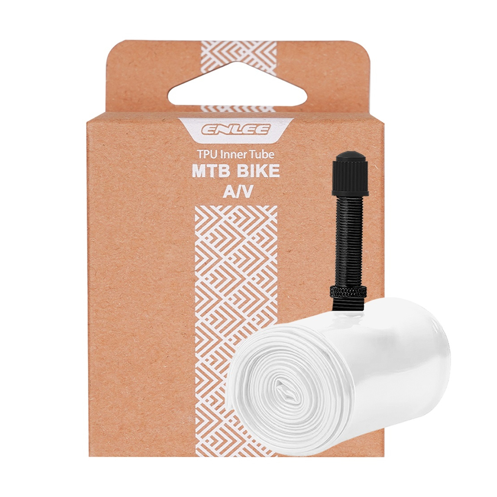 TPU Road Bike Inner Tube with  - Mountain Biking Tube 评论和价格