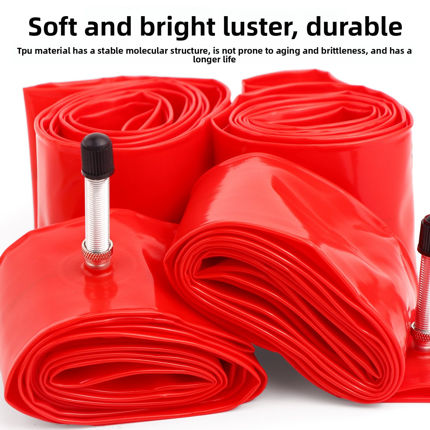 Mountain bike TPU inner tubes  - Mountain Biking Tube 评论和价格