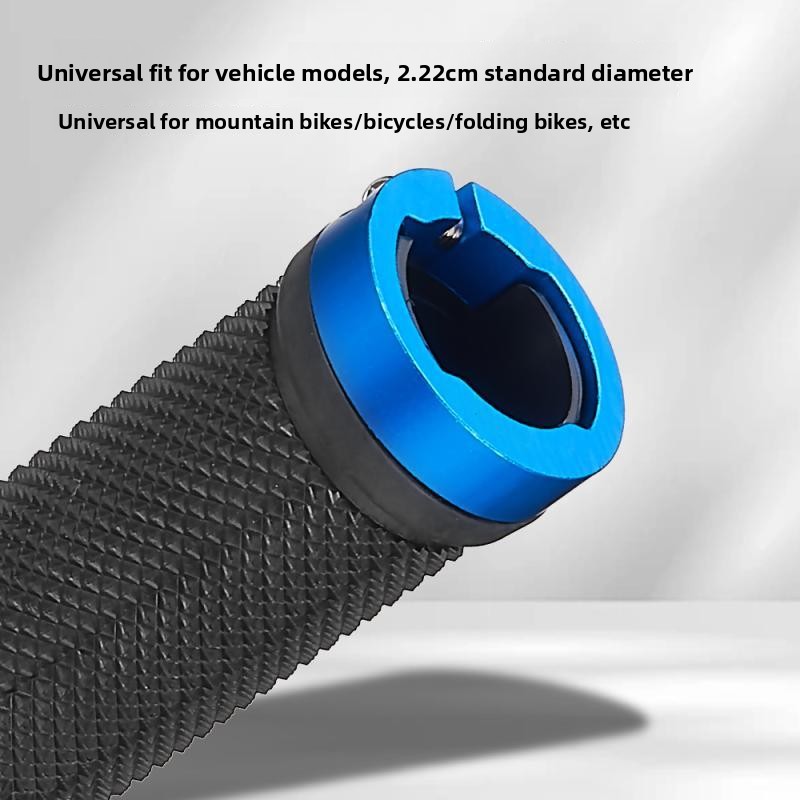 Mountain bike handlebar cover  - Mountain Biking Gloves 评论和价格