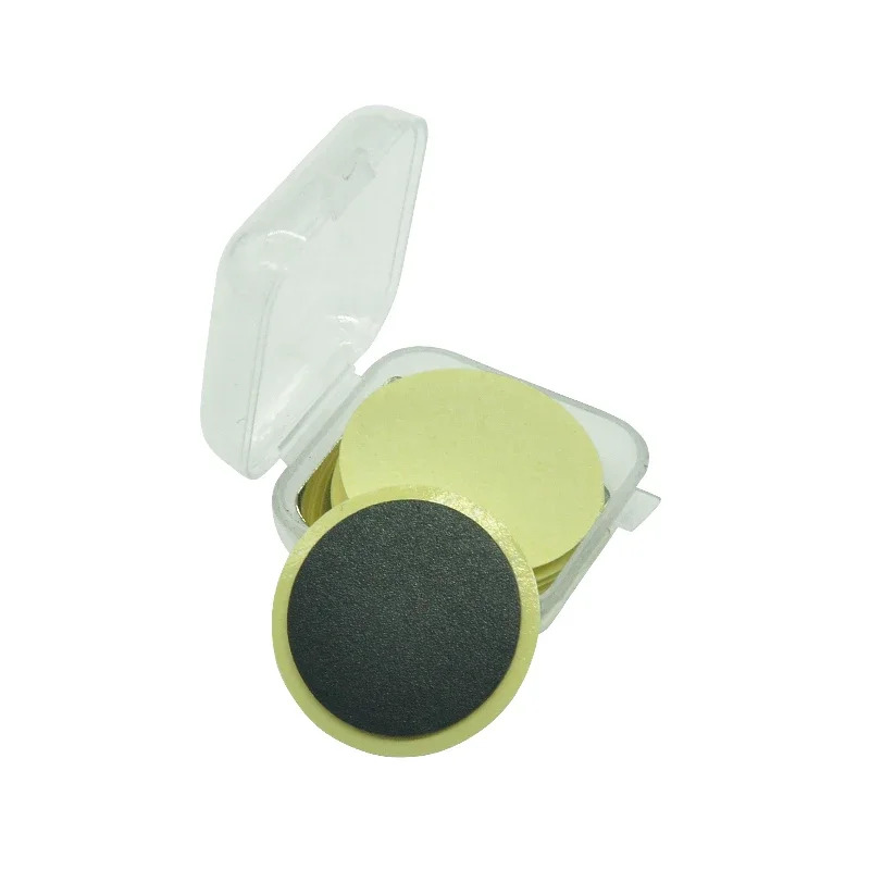1/10/20/30pcs Bicycle Tire Rep - Mountain Biking Tube 评论和价格