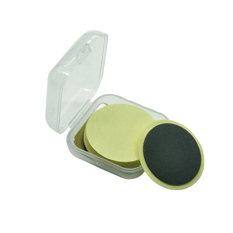 1/10/20/30pcs Bicycle Tire Rep - Mountain Biking Tube 评论和价格