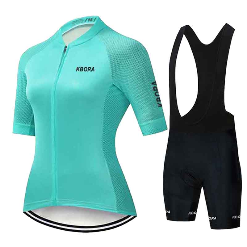 KBORA-Women's Cycling Clothing - Mountain Biking Shorts Women 评论和价格