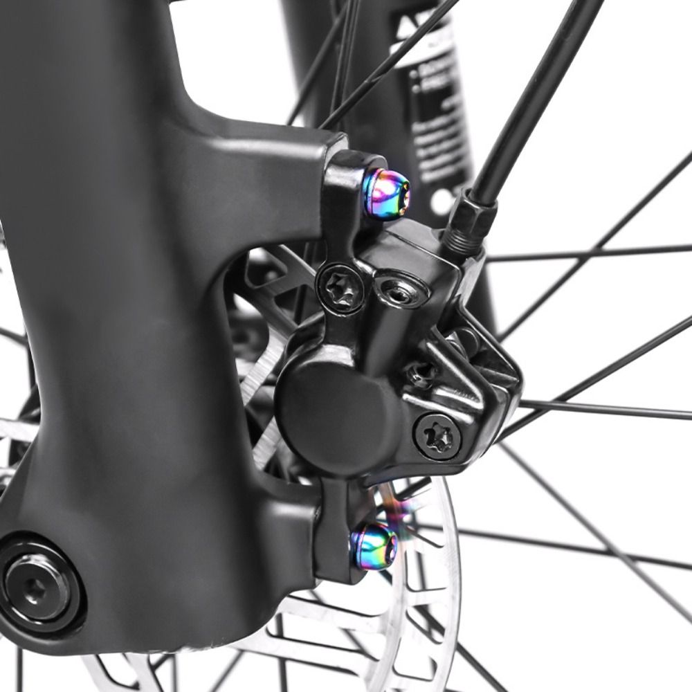 Titanium-plated Bicycle Handle - Handlebar Riser Stem 评论和价格