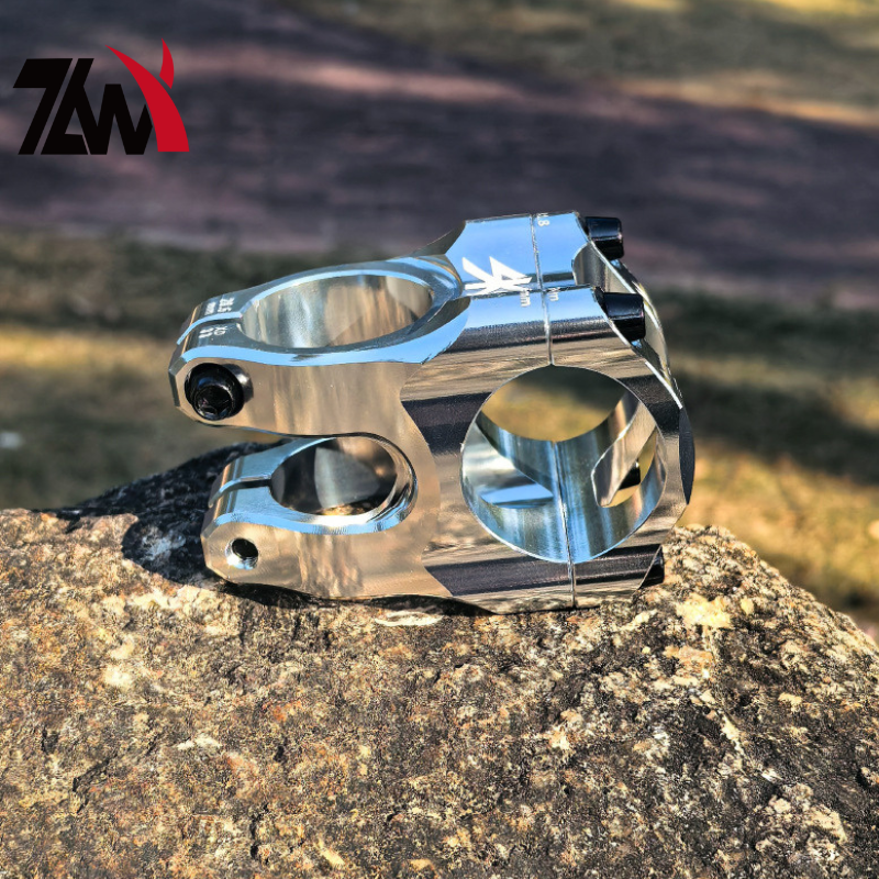 Adjustable MTB Bike Stem 35mm  - Handlebar Riser Stem 评论和价格