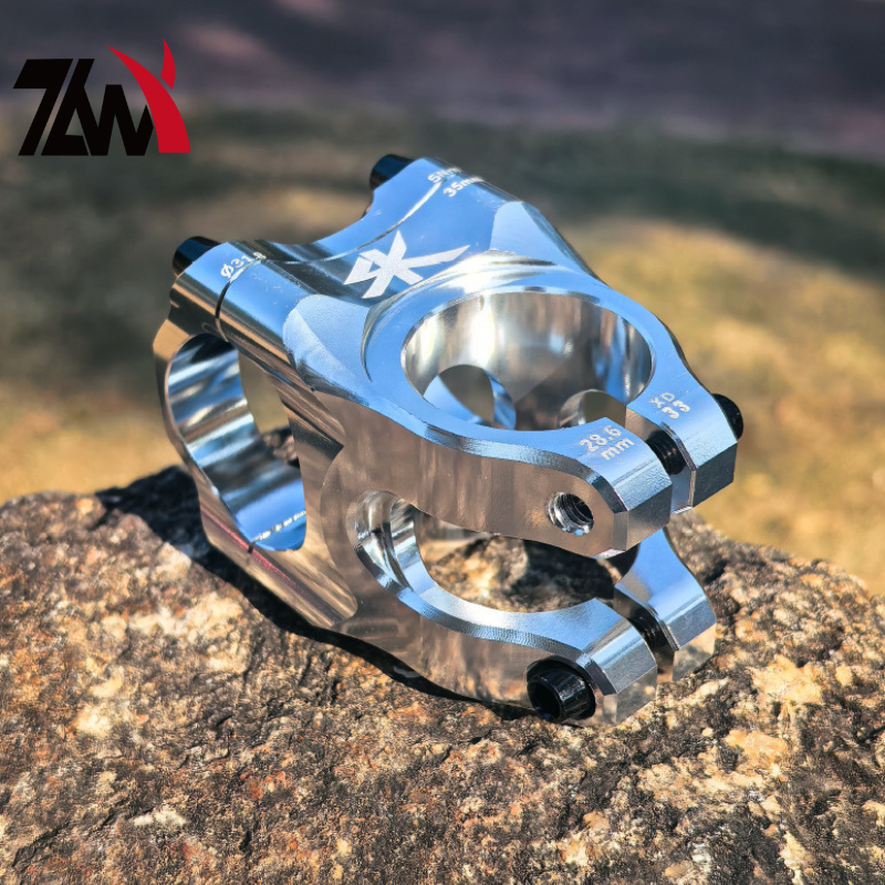 Adjustable MTB Bike Stem 35mm  - Handlebar Riser Stem 评论和价格