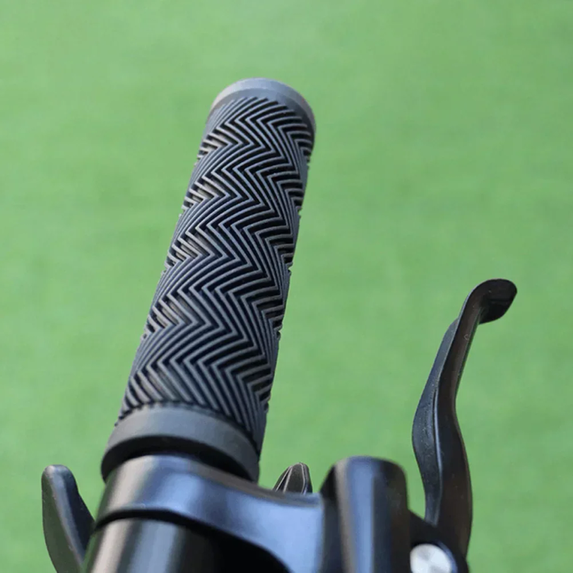 Bike Handlebar Handle Hand Gri - Mountain Biking Gloves 评论和价格