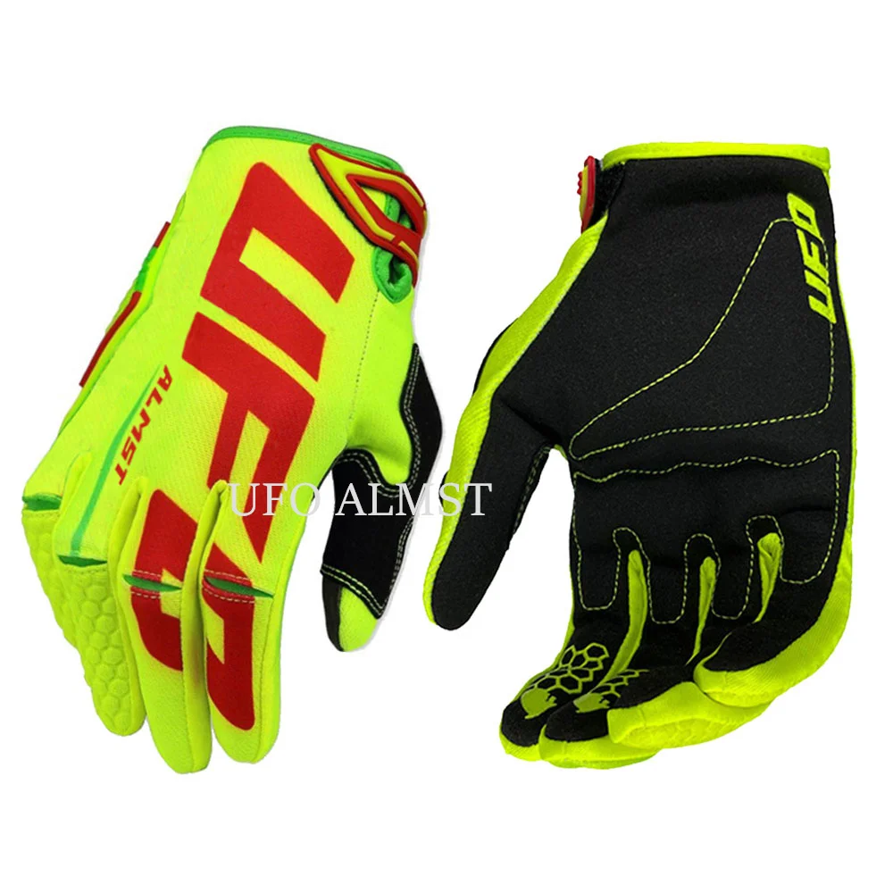 Ufo Almst Mountain Bike Gloves - Mountain Biking Gloves 评论和价格