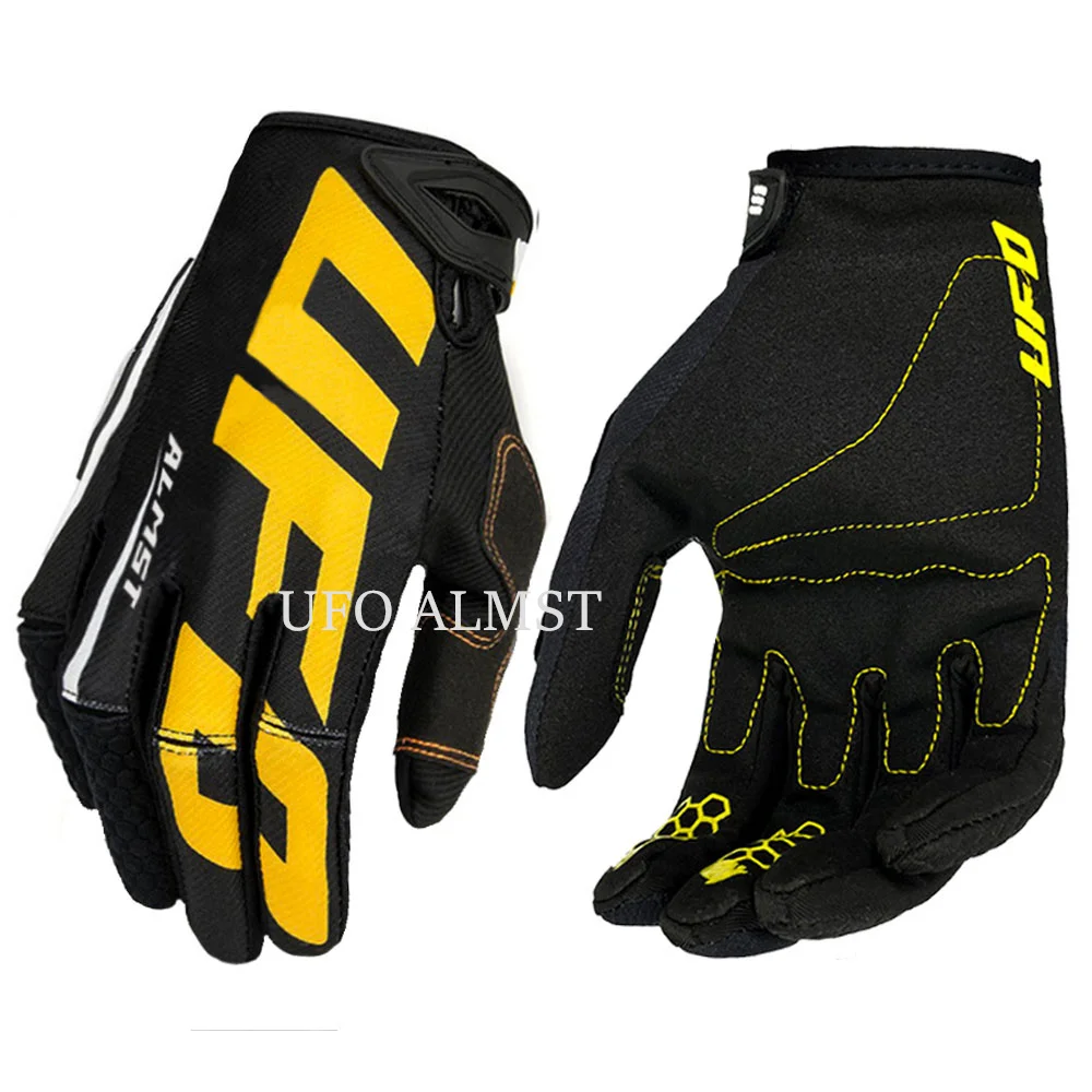 Ufo Almst Mountain Bike Gloves - Mountain Biking Gloves 评论和价格