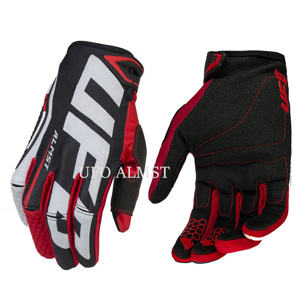 Ufo Almst Mountain Bike Gloves - Mountain Biking Gloves 评论和价格