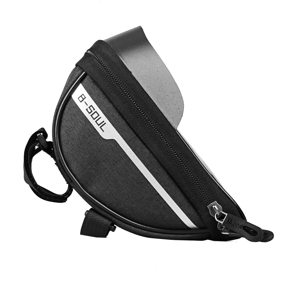 Bicycle Front Touch Screen Pho - Mountain Biking Tube 评论和价格