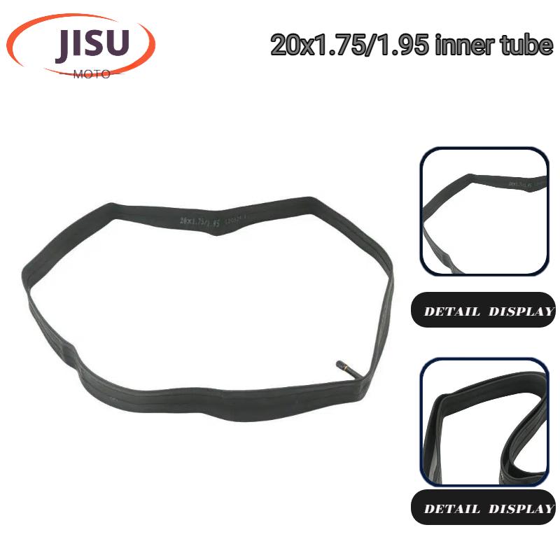 For mountain bike city commute - Mountain Biking Tube 评论和价格