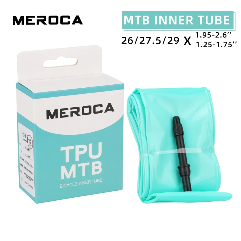 MEROCA 26 27.5 29 inch mtb inn - Mountain Biking Tube 评论和价格