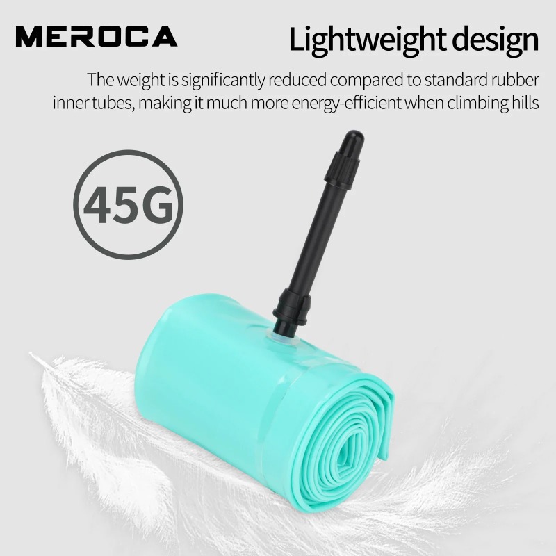 MEROCA 26 27.5 29 inch mtb inn - Mountain Biking Tube 评论和价格