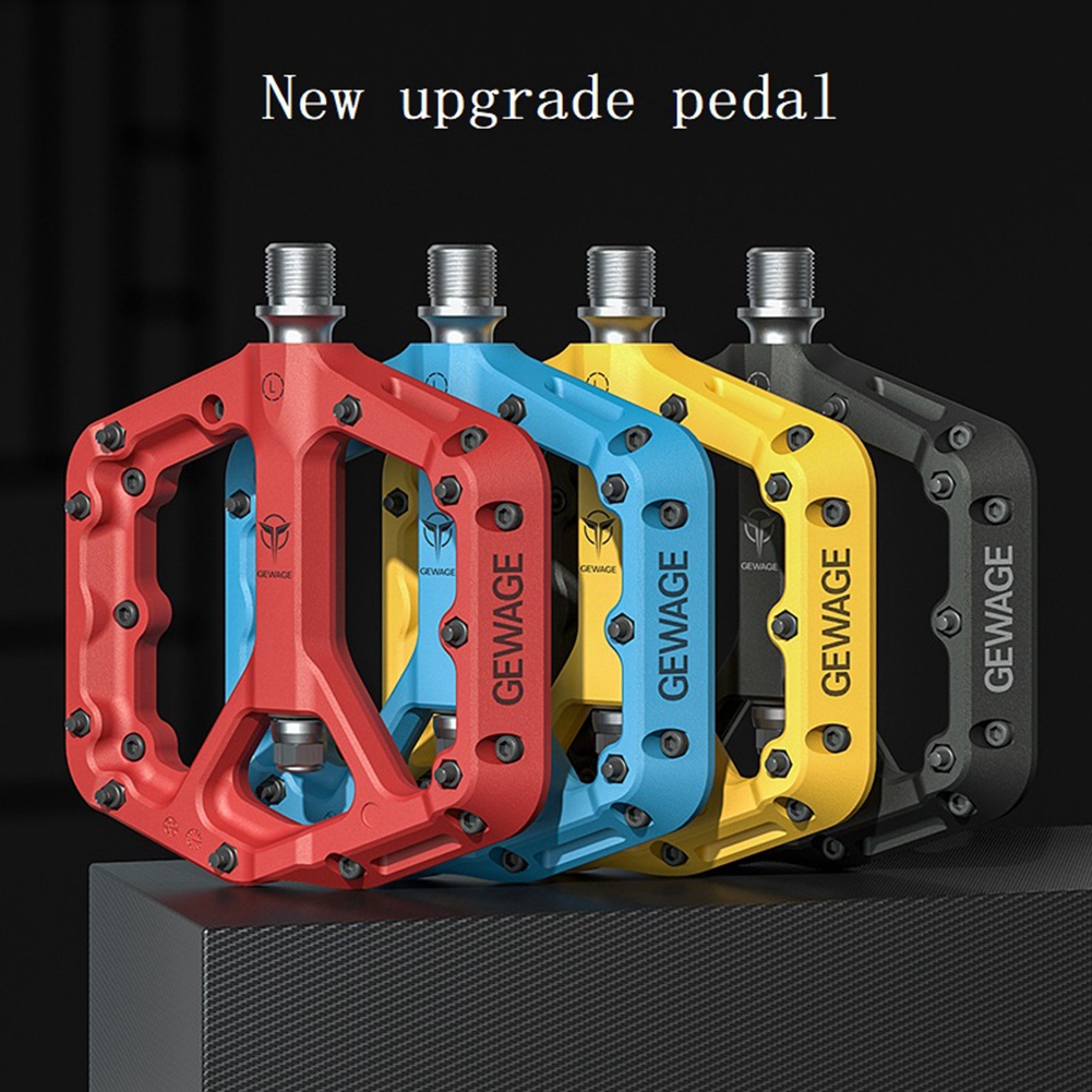 ABST  Ultralight Seal Bearings - Pedal Platform Flat 评论和价格