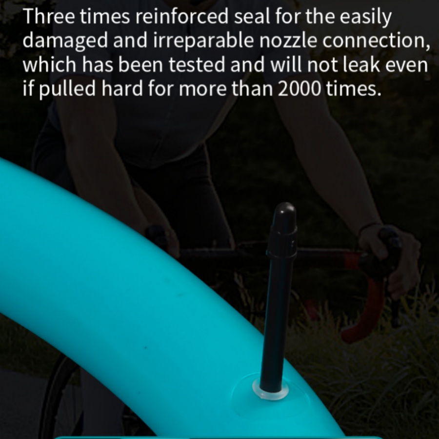 GUSTAVO MTB Bike TPU Inner Tub - Mountain Biking Tube 评论和价格