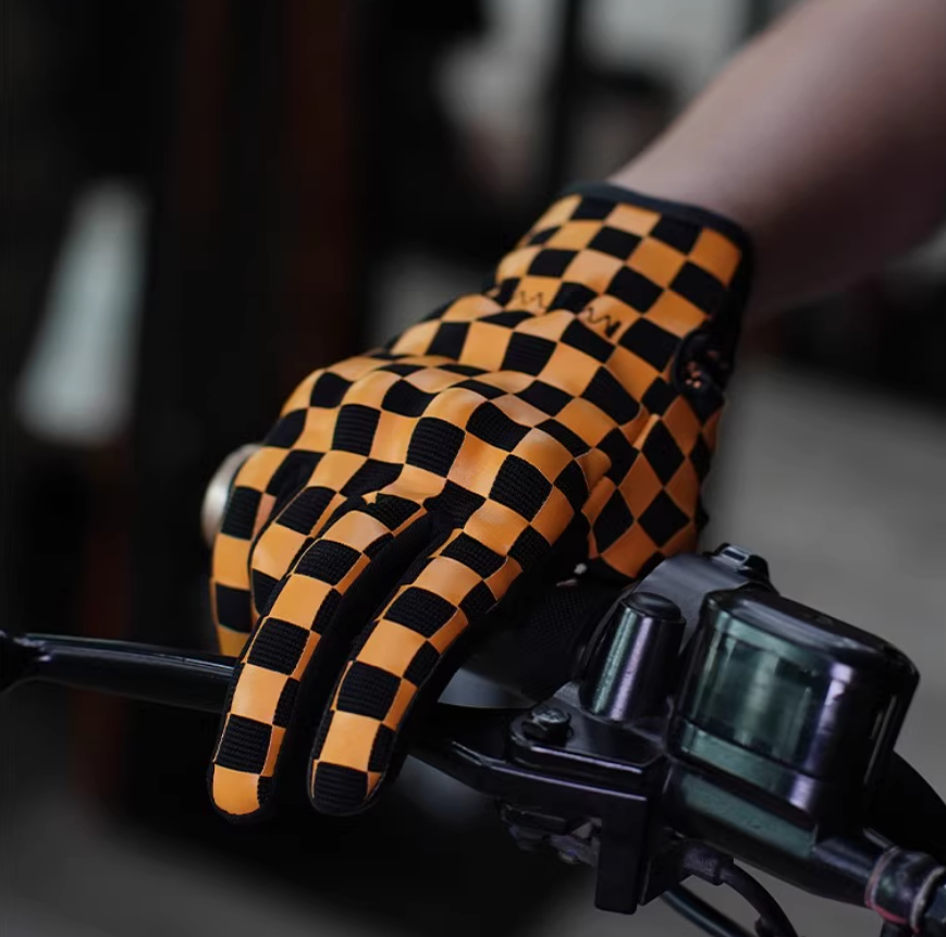 Uglybros Motorcycle Men Motocr - Mountain Biking Gloves 评论和价格