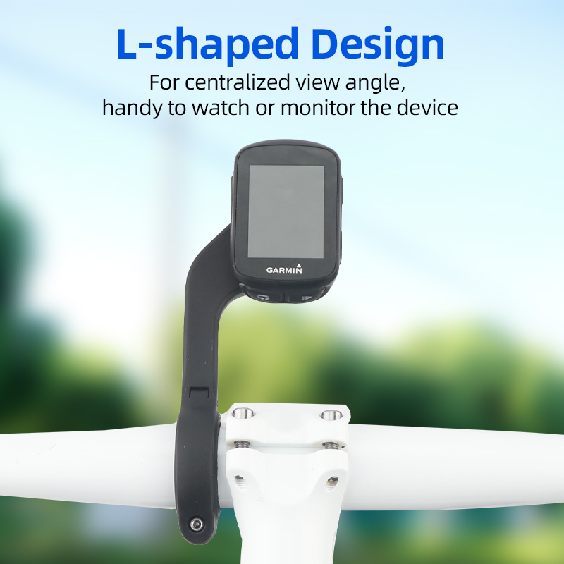 Deemount Bicycle Computer Brac - Mountain Biking Tube 评论和价格
