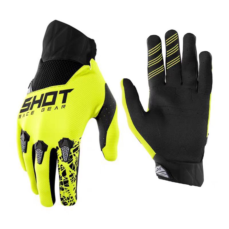 25 new  Mountain Bike Road Bik - Mountain Biking Gloves 评论和价格