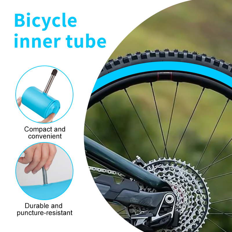 Gustavo Mountain Bike Inner Tu - Mountain Biking Tube 评论和价格