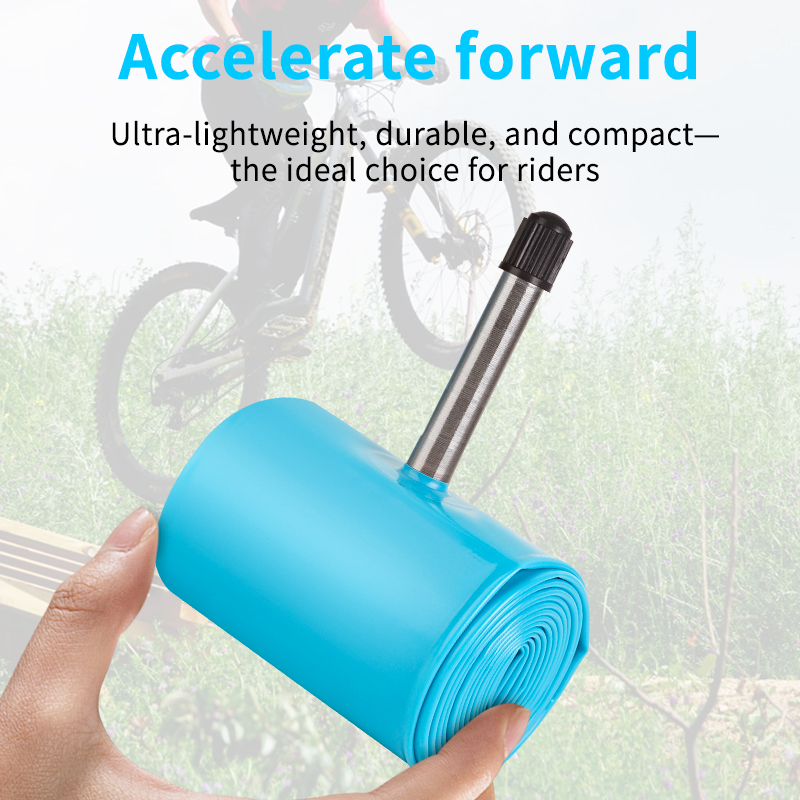 Gustavo Mountain Bike Inner Tu - Mountain Biking Tube 评论和价格