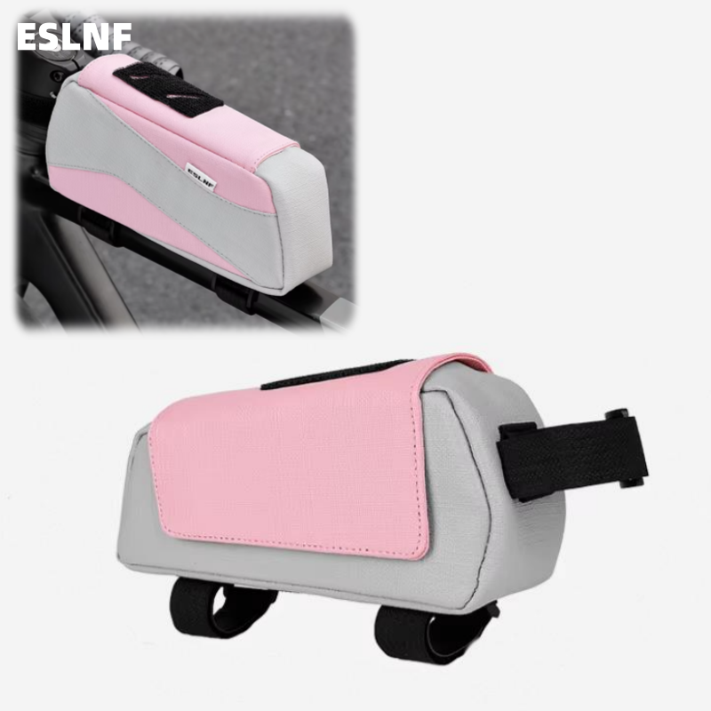 ESLNF rainproof top tube bag b - Mountain Biking Tube 评论和价格