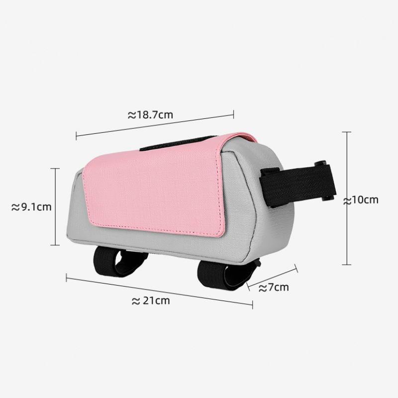 ESLNF rainproof top tube bag b - Mountain Biking Tube 评论和价格