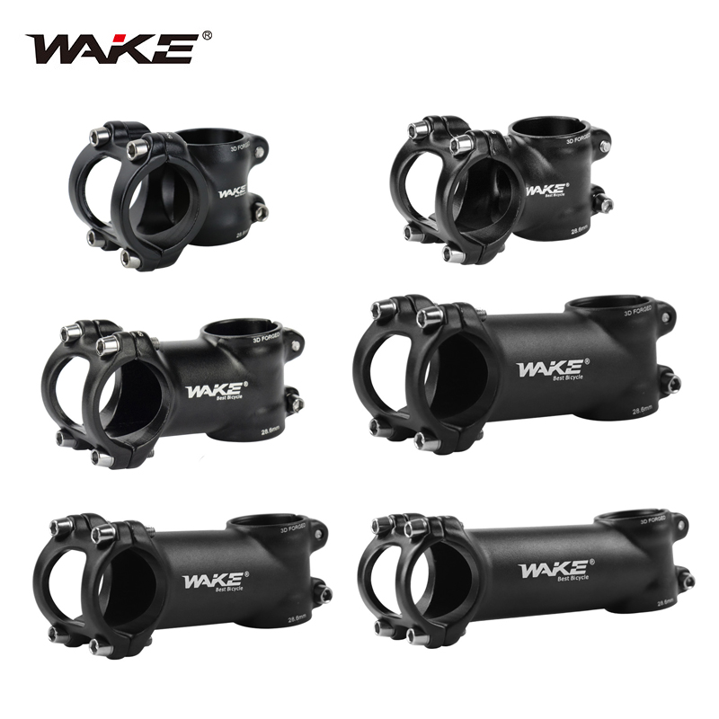 Bicycle Stem ±7 Angle Aluminum - Handlebar Riser Stem 评论和价格