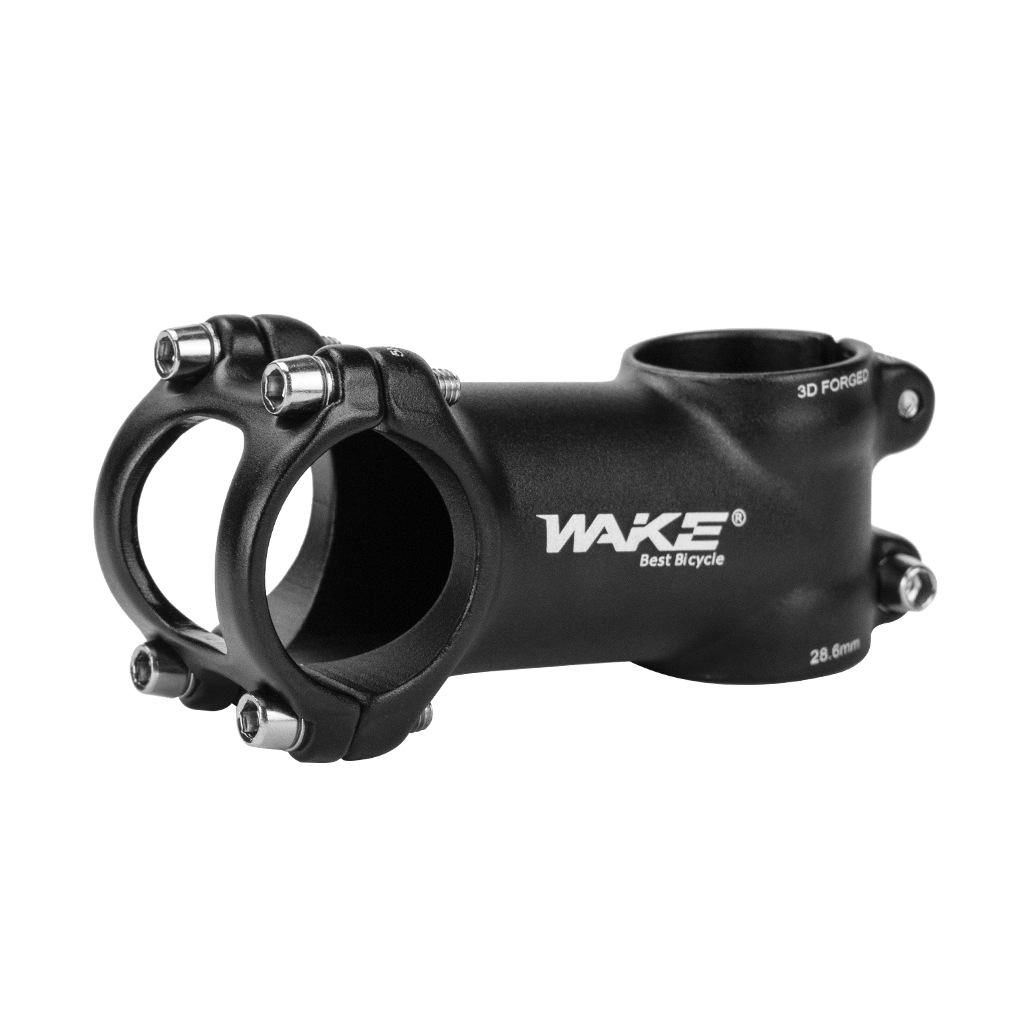 Bicycle Stem ±7 Angle Aluminum - Handlebar Riser Stem 评论和价格
