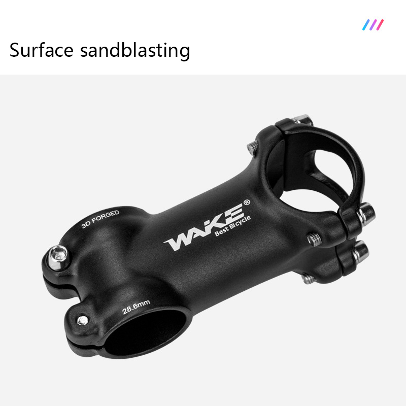 Bicycle Stem ±7 Angle Aluminum - Handlebar Riser Stem 评论和价格