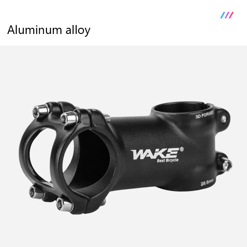 Bicycle Stem ±7 Angle Aluminum - Handlebar Riser Stem 评论和价格