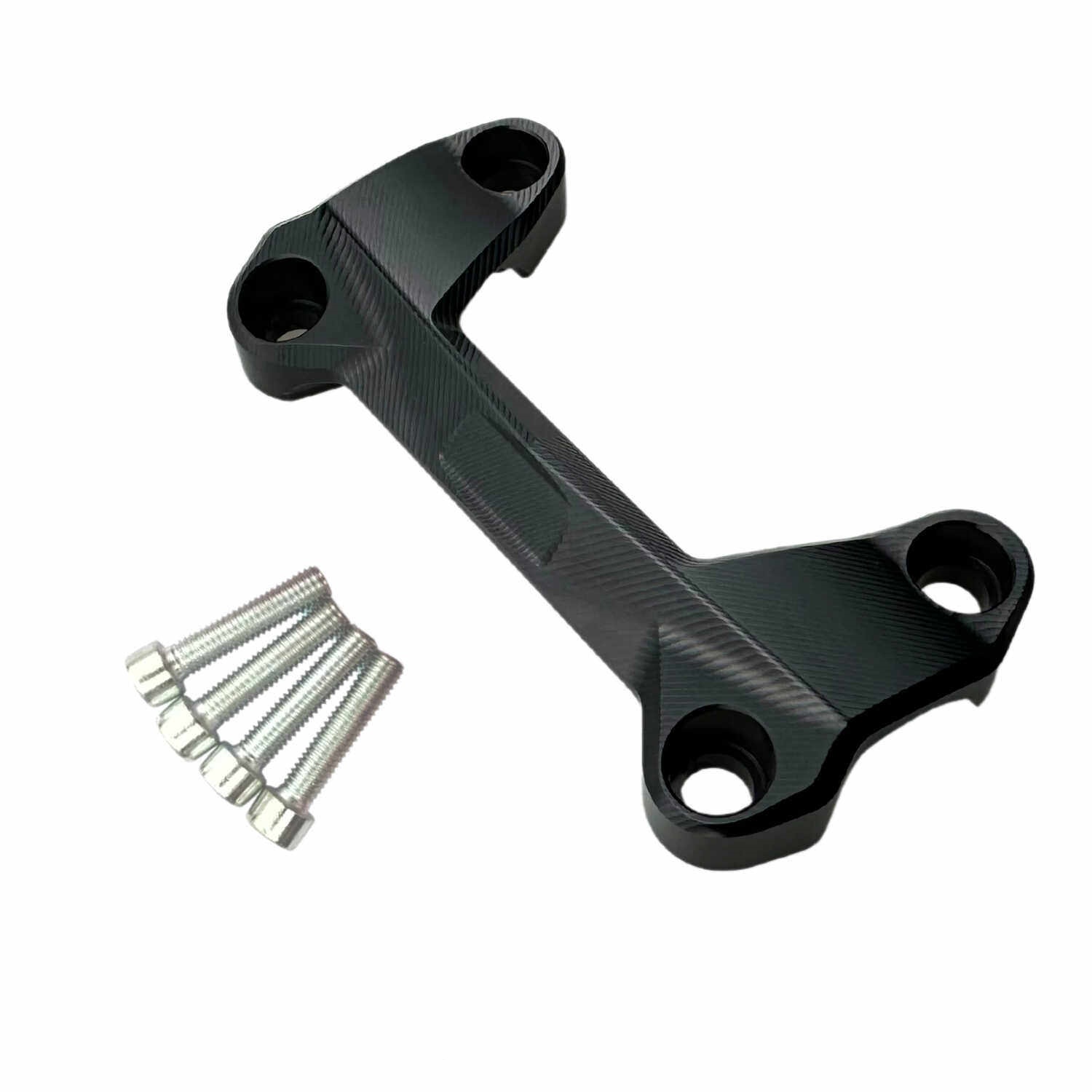 For KTM DUKE 390 250 200 125 C - Handlebar Riser Stem 评论和价格